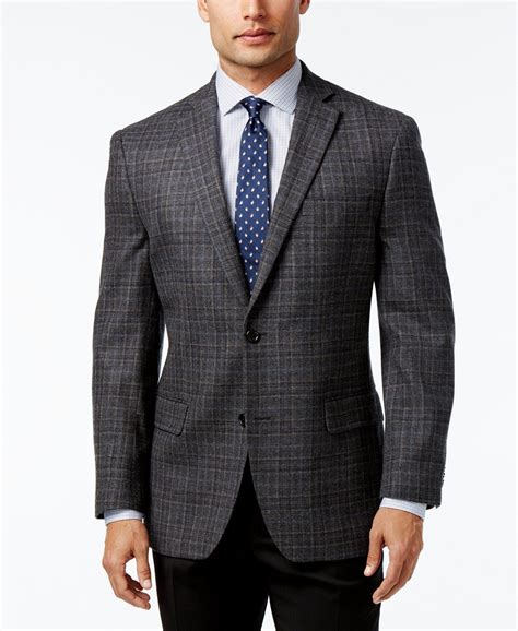 michael kors herren blazzer|Michael Kors Men's Blazers and Sports Coats .